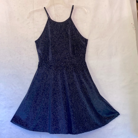 Rosie Harlow Mini Skater Dress - Picture 1 of 10
